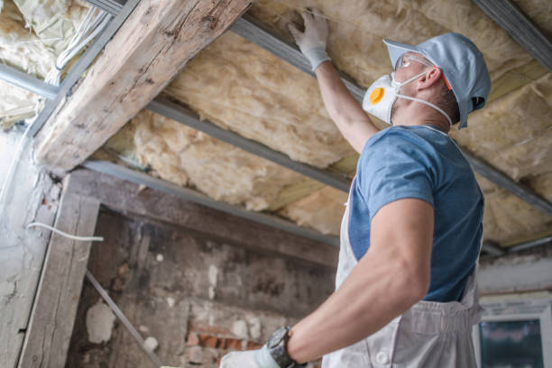 Best Crawl Space Insulation  in South Eliot, ME