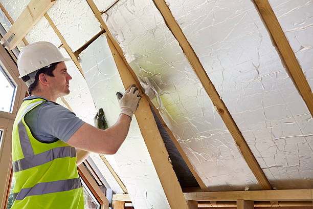 Range of Insulation Solutions in South Eliot, ME