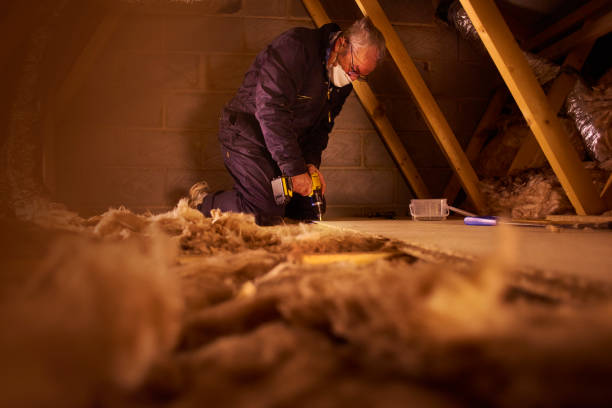 Range of Insulation Solutions in South Eliot, ME